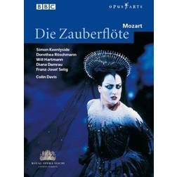 Mozart: Die Zauberflote [DVD] [NTSC]